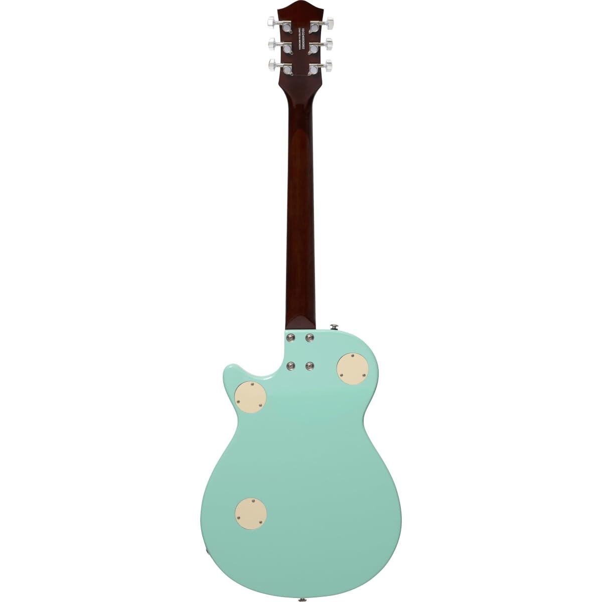 Amazon | Gretsch/Streamliner Jet Club Single-Cut with Wraparound